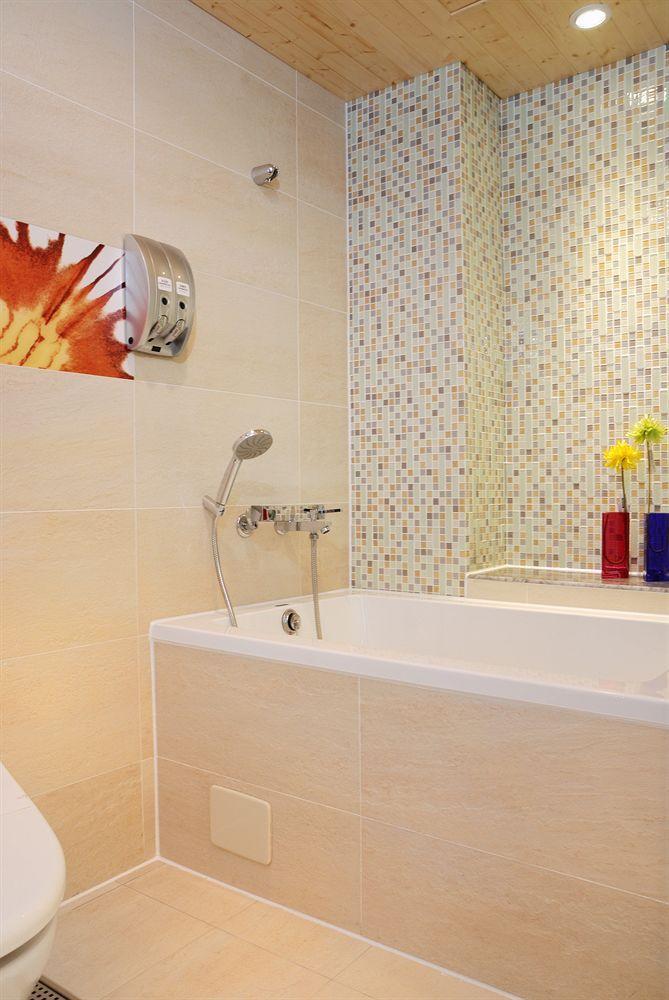Nagahiro Hotel Taipei Exterior photo