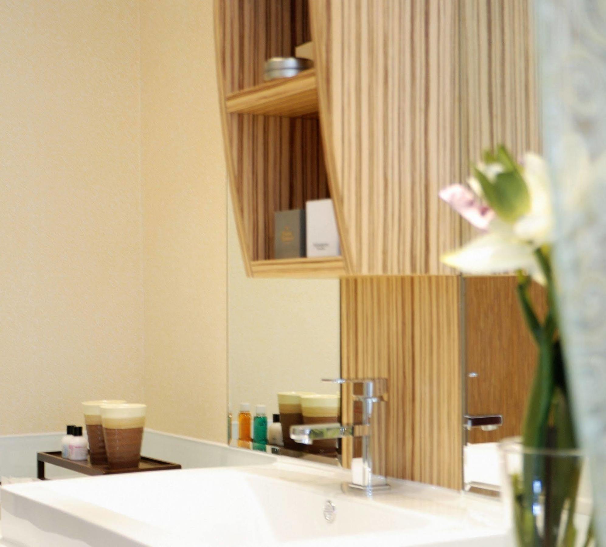 Nagahiro Hotel Taipei Exterior photo